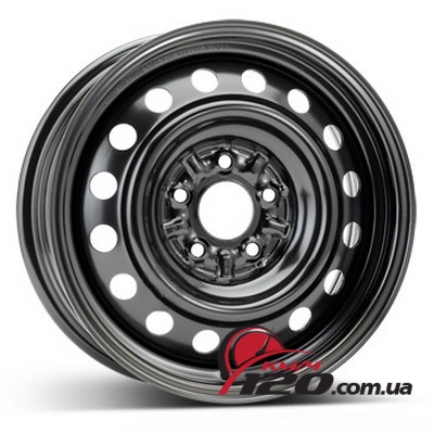 ALST (KFZ) 9657 6.5x16 5x114.3