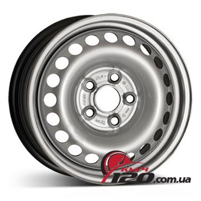 ALST (KFZ) 9686 Volkswagen 6.5x16 5x120.0