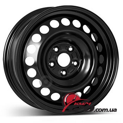 ALST (KFZ) 9998 Toyota 7.0x17 5x114.3