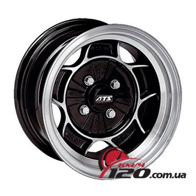 ATS Classic 8.0x13 4x100.0