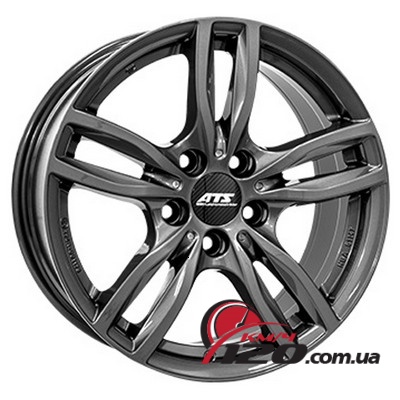 ATS Evolution 7.5x18 5x108.0