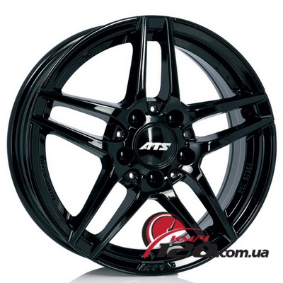 ATS Mizar 7.5x17 5x112.0