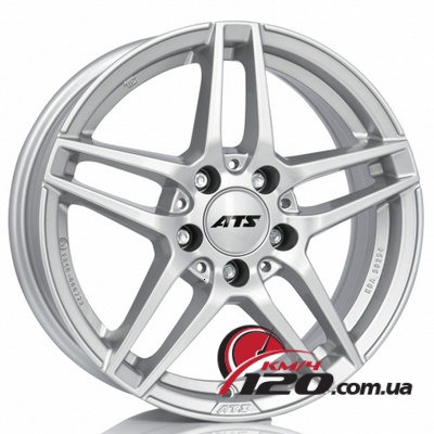 ATS Mizar 8.0x19 5x112.0