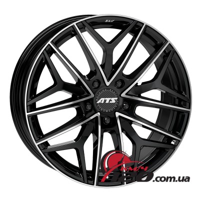 ATS Passion 10.0x21 5x130.0