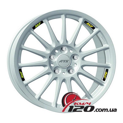 ATS StreetRallye 6.0x15 4x100.0