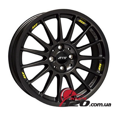 ATS StreetRallye 7.0x17 4x108.0