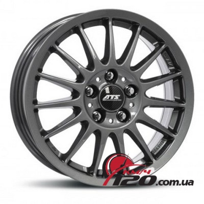 ATS StreetRallye 6.0x15 4x108.0