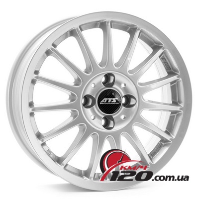 ATS StreetRallye 6.5x16 5x114.3