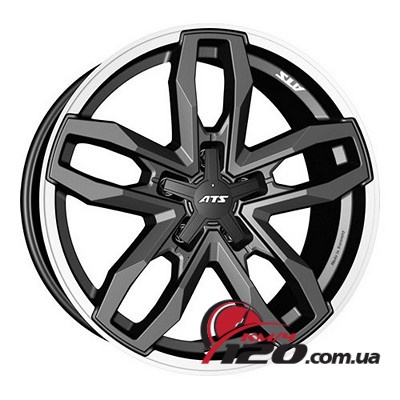 ATS Temperament 9.5x20 6x114.3