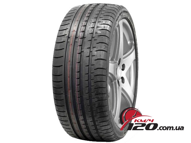 Accelera PHI-R 185/50 R16