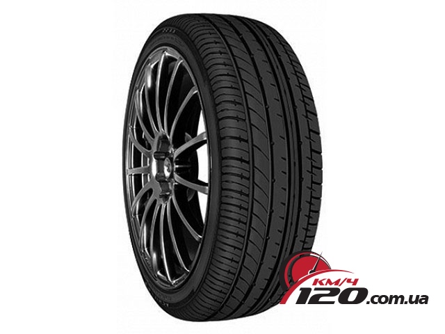 Achilles 2233 265/35 R18