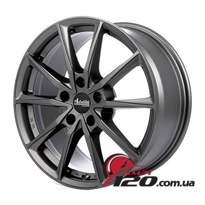 Advanti Centurio (ADV15) 8.0x18 5x112.0