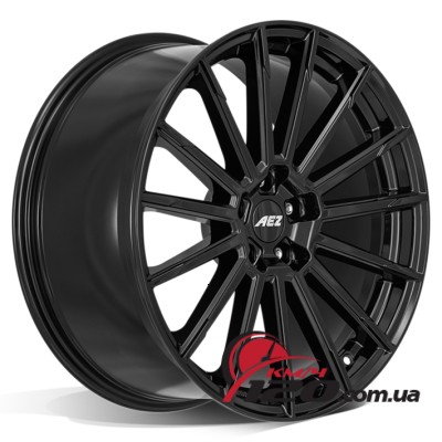 Aez Atlanta 7.5x17 5x112.0