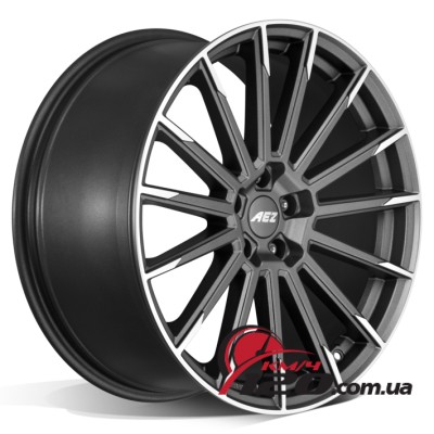 Aez Atlanta 7.5x18 5x112.0