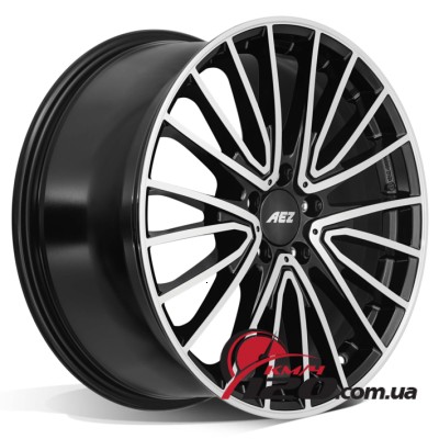Aez Berlin 7.5x19 5x112.0