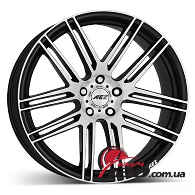 Aez Cliff 8.0x18 5x112.0