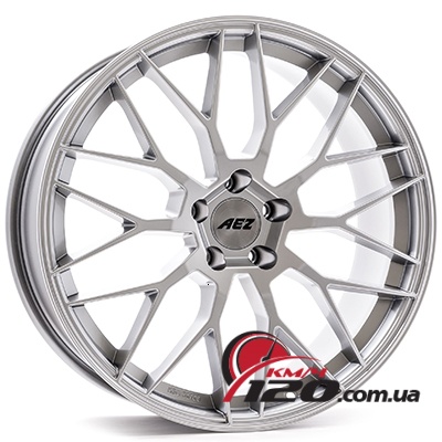 Aez Crest 8.0x18 5x112.0