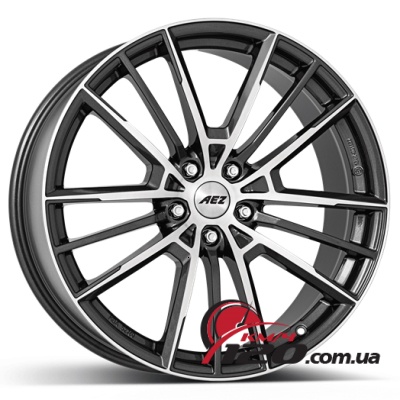 Aez Kaiman 8.0x18 5x112.0
