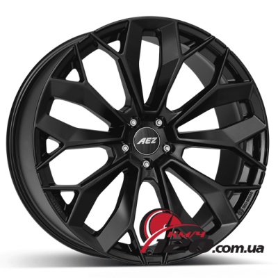 Aez Leipzig 9.0x20 5x112.0