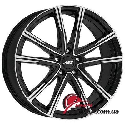 Aez Montreal 7.5x19 5x114.3