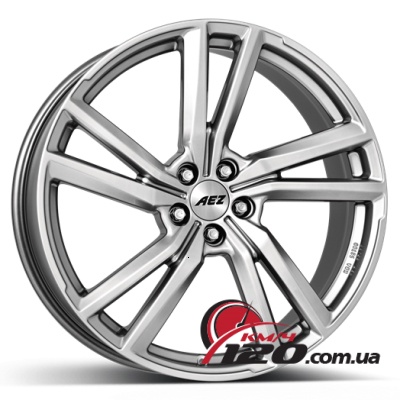 Aez North 8.0x18 5x108.0