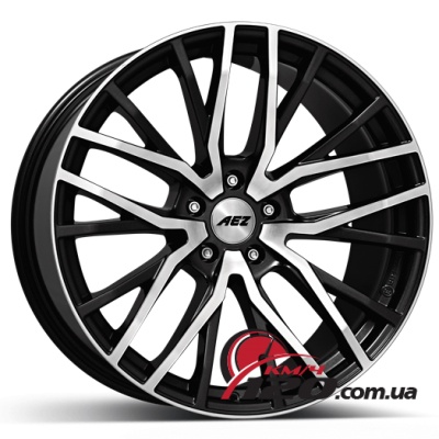 Aez Panama 10.0x21 5x112.0