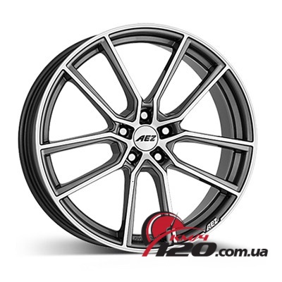 Aez Raise 8.0x20 5x120.0
