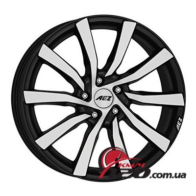 Aez Reef 7.5x17 5x108.0