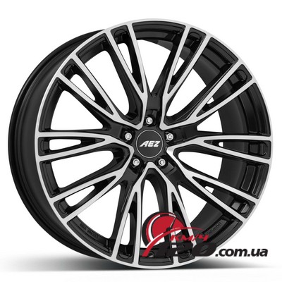 Aez Seattle 7.5x20 5x130.0