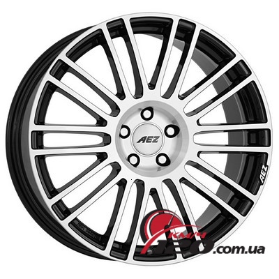 Aez Strike 9.0x20 5x120.0