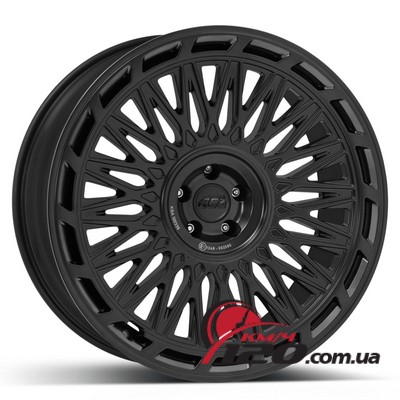 Aez Tokio 10.5x23 5x130.0