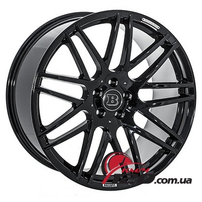 Allante 1003 10.0x21 5x112.0