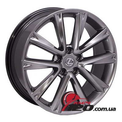 Allante 1014 7.5x19 5x114.3