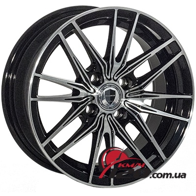 Allante 1052 6.0x14 4x100.0