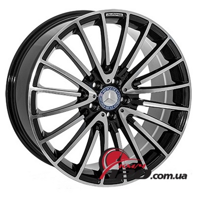 Allante 1073 9.0x20 5x112.0