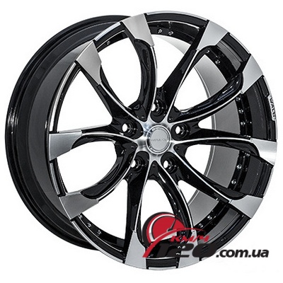 Allante 1091 8.5x20 5x150.0