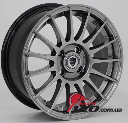 Allante 184 6.5x15 4x114.3