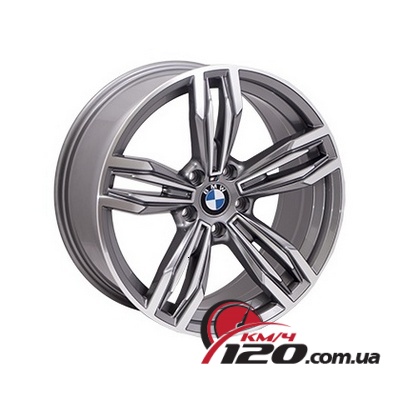 Allante 5035 9.5x19 5x120.0