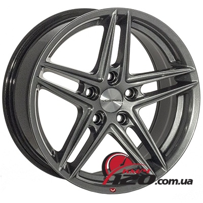 Allante T1067 7.0x16 5x114.3