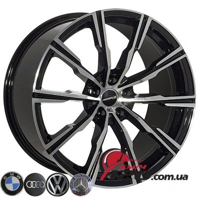 Allante T1171 10.5x20 5x112.0