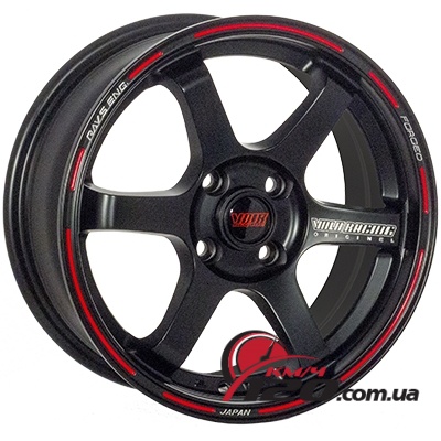 Allante T1636 6.5x15 4x100.0