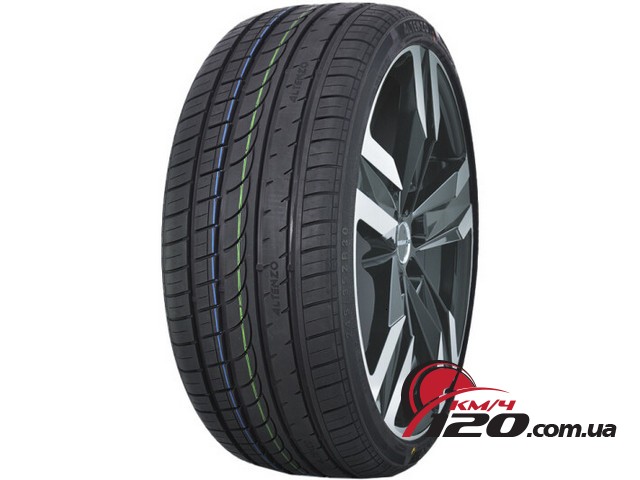 Altenzo Sports Comforter Plus 235/45 R17