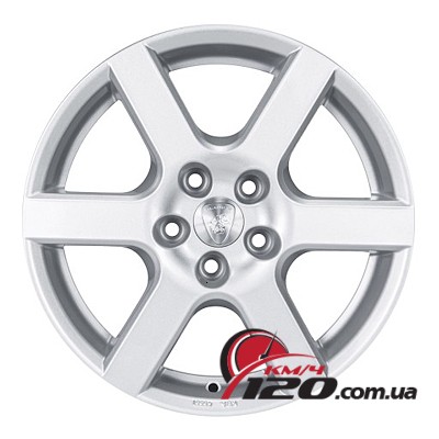 Aluett Z03 7.0x16 5x115.0