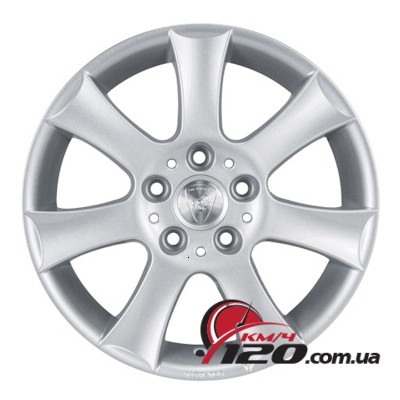 Aluett Z13 7.0x16 5x120.0
