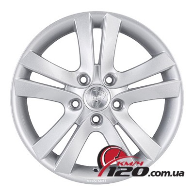 Aluett Z14 7.5x16 5x120.0