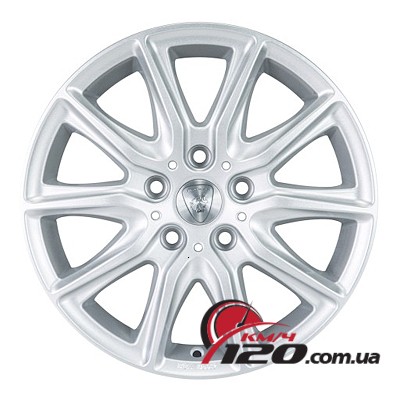 Aluett Z18 6.5x16 5x112.0