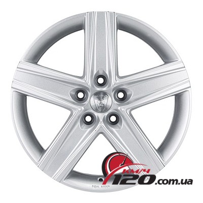 Aluett Z32 6.5x16 5x112.0