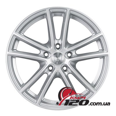 Aluett Z56 7.0x16 5x112.0