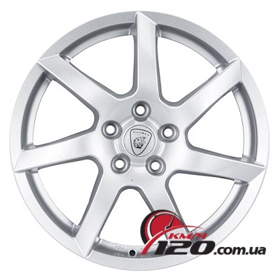 Aluett Z72 7.0x16 5x112.0