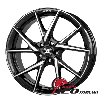 Alutec ADX.01 7.5x18 5x114.3